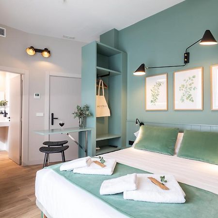 Moontels Mercado De Ruzafa Βαλένθια Εξωτερικό φωτογραφία