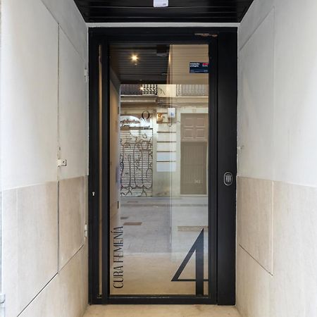 Moontels Mercado De Ruzafa Βαλένθια Εξωτερικό φωτογραφία