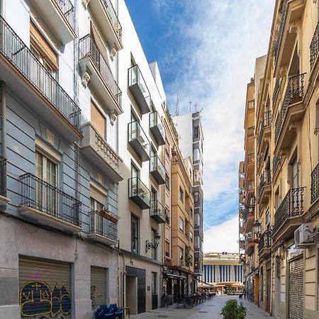 Moontels Mercado De Ruzafa Βαλένθια Εξωτερικό φωτογραφία