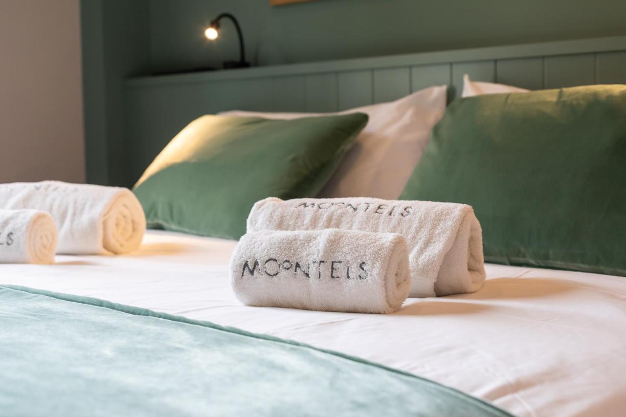 Moontels Mercado De Ruzafa Βαλένθια Εξωτερικό φωτογραφία