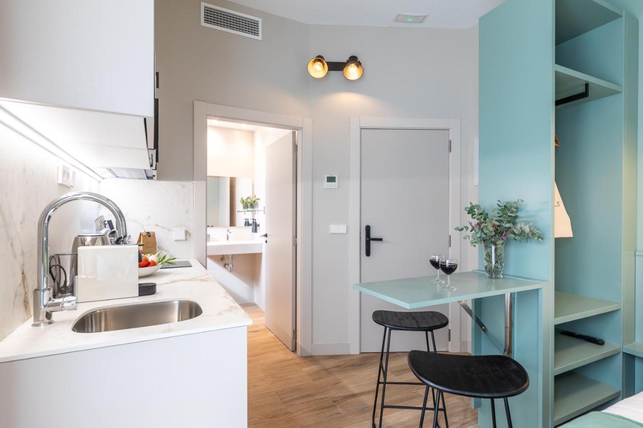 Moontels Mercado De Ruzafa Βαλένθια Εξωτερικό φωτογραφία