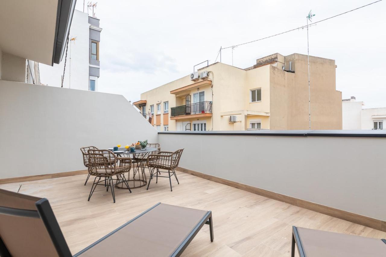Moontels Mercado De Ruzafa Βαλένθια Εξωτερικό φωτογραφία
