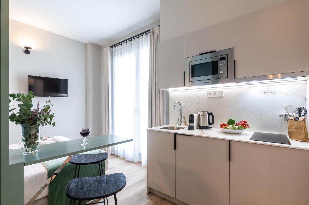Moontels Mercado De Ruzafa Βαλένθια Εξωτερικό φωτογραφία