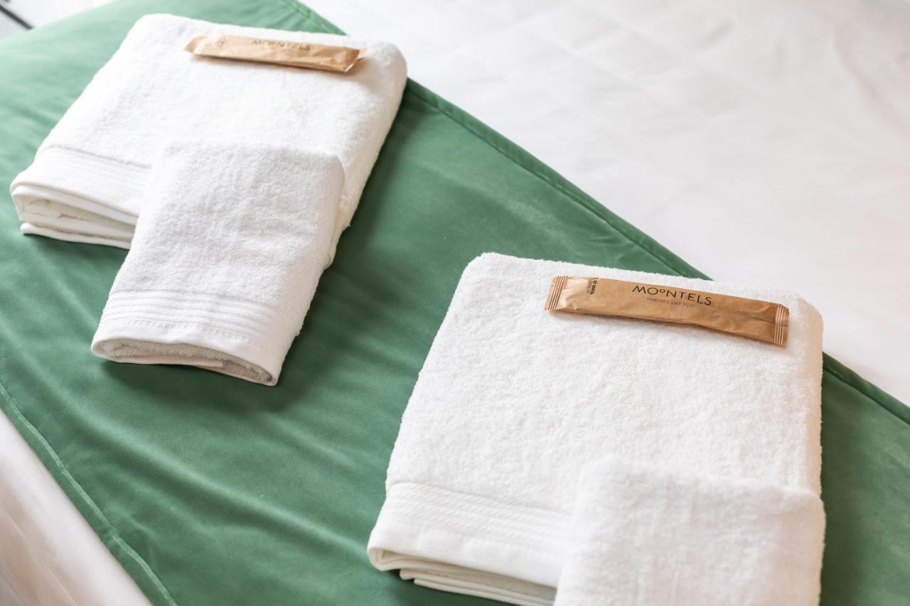 Moontels Mercado De Ruzafa Βαλένθια Εξωτερικό φωτογραφία