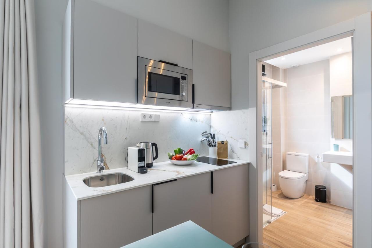 Moontels Mercado De Ruzafa Βαλένθια Εξωτερικό φωτογραφία