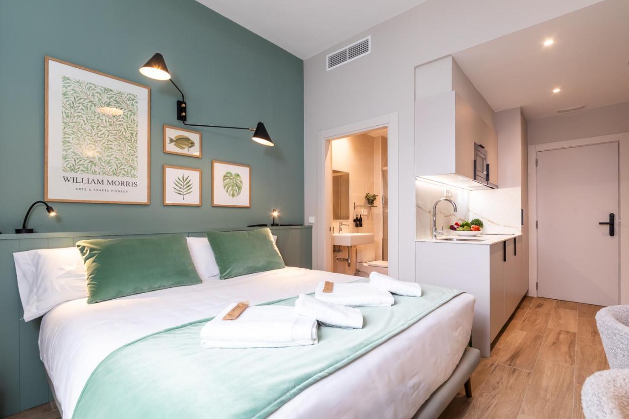 Moontels Mercado De Ruzafa Βαλένθια Εξωτερικό φωτογραφία