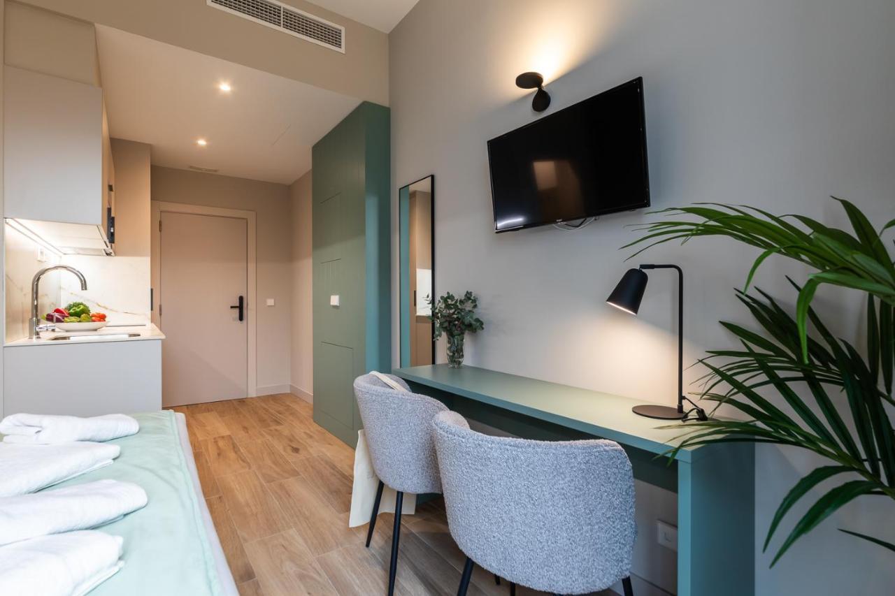 Moontels Mercado De Ruzafa Βαλένθια Εξωτερικό φωτογραφία