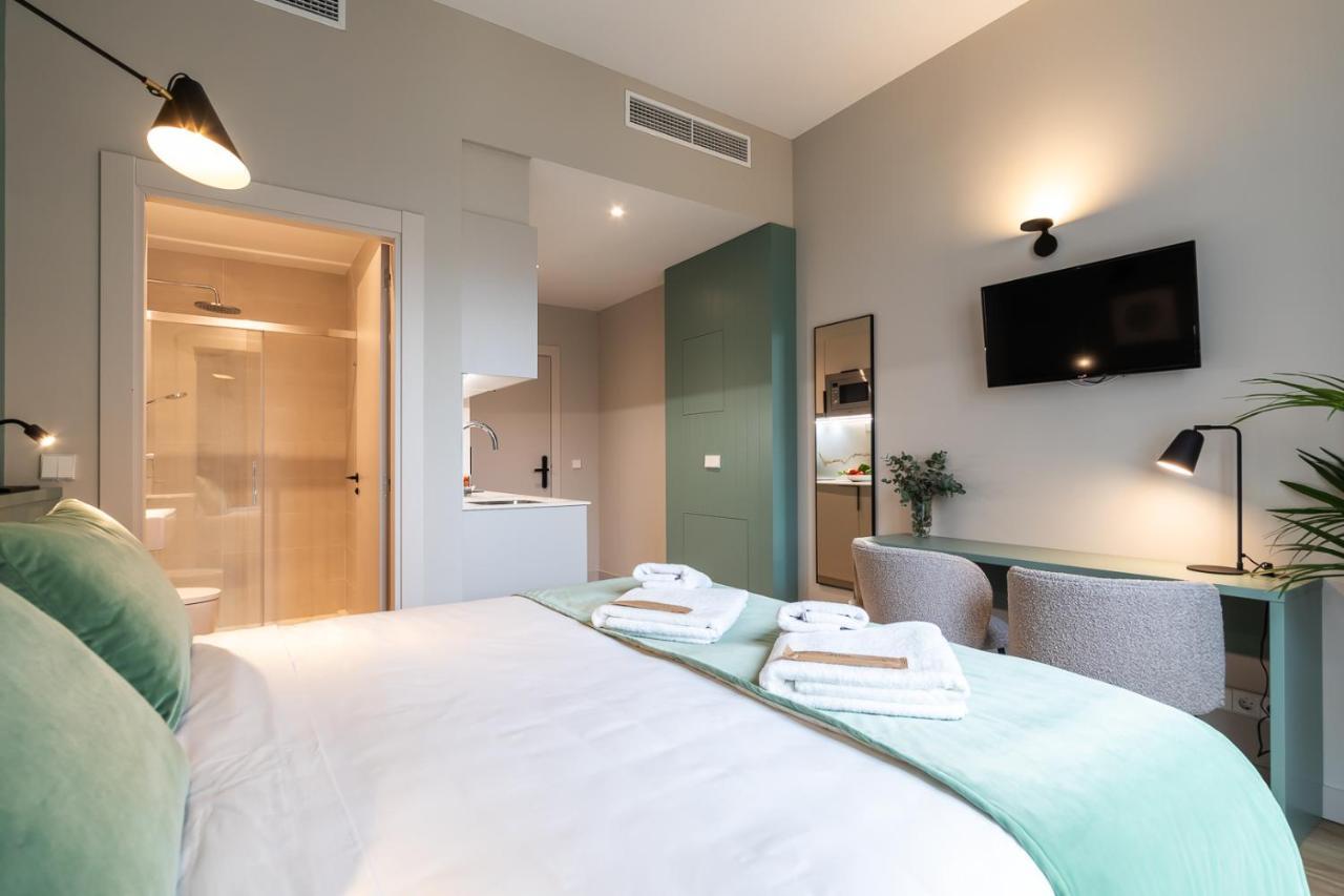 Moontels Mercado De Ruzafa Βαλένθια Εξωτερικό φωτογραφία