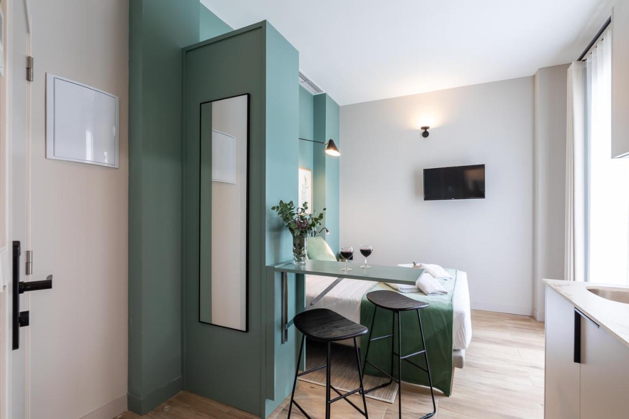 Moontels Mercado De Ruzafa Βαλένθια Εξωτερικό φωτογραφία