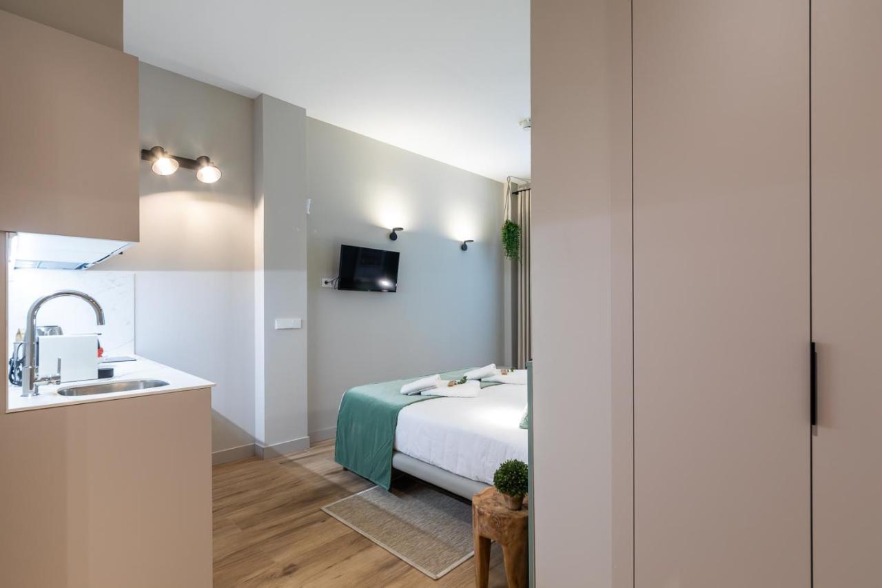 Moontels Mercado De Ruzafa Βαλένθια Εξωτερικό φωτογραφία