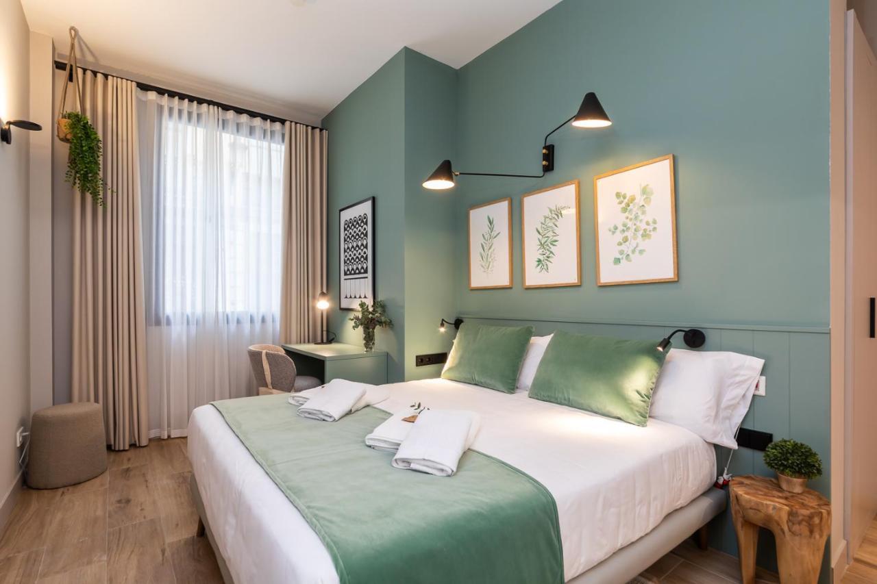 Moontels Mercado De Ruzafa Βαλένθια Εξωτερικό φωτογραφία