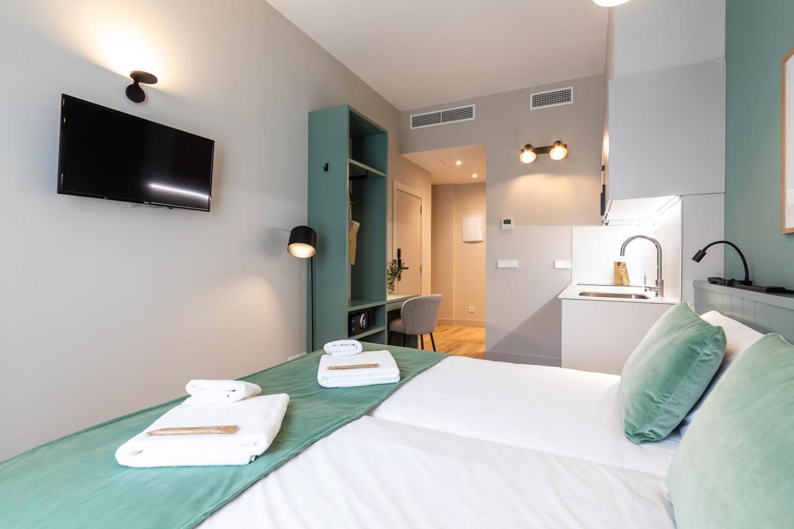 Moontels Mercado De Ruzafa Βαλένθια Εξωτερικό φωτογραφία