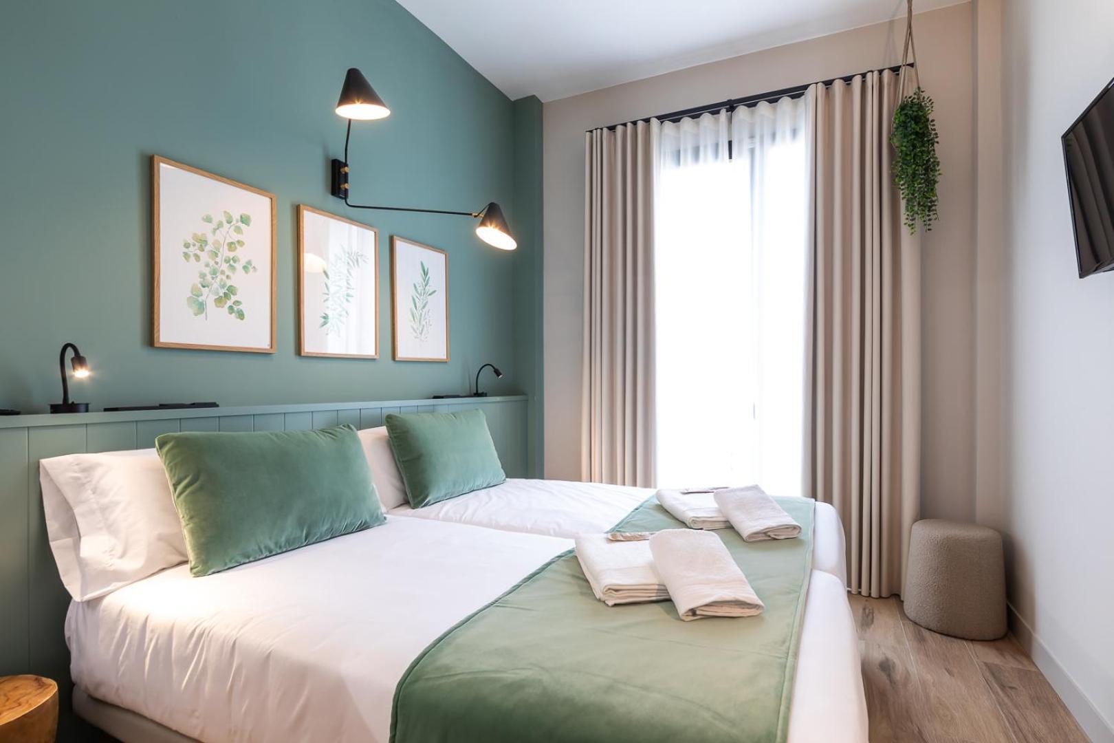 Moontels Mercado De Ruzafa Βαλένθια Εξωτερικό φωτογραφία
