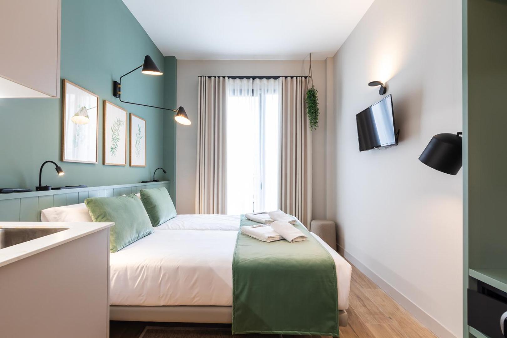 Moontels Mercado De Ruzafa Βαλένθια Εξωτερικό φωτογραφία