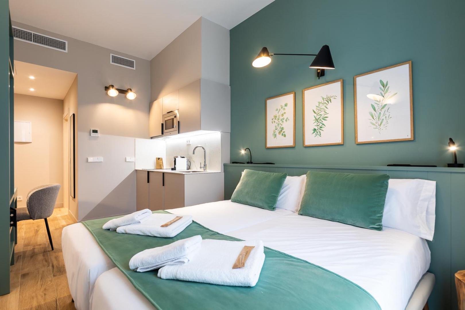 Moontels Mercado De Ruzafa Βαλένθια Εξωτερικό φωτογραφία