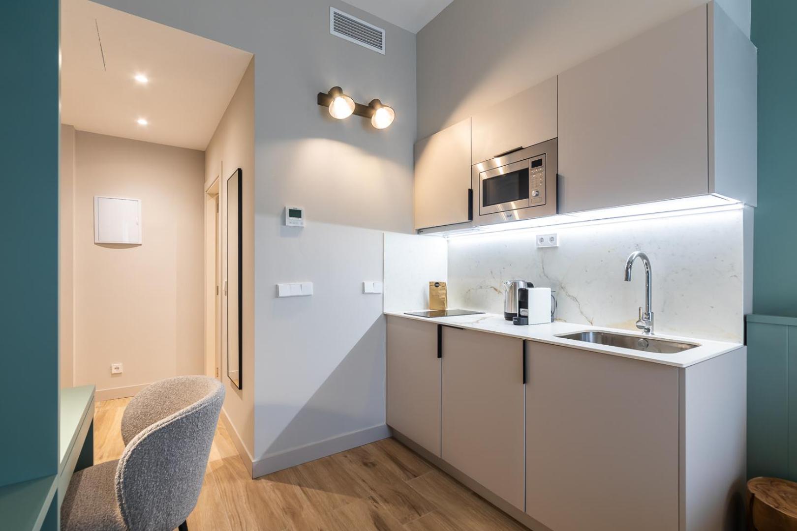 Moontels Mercado De Ruzafa Βαλένθια Εξωτερικό φωτογραφία