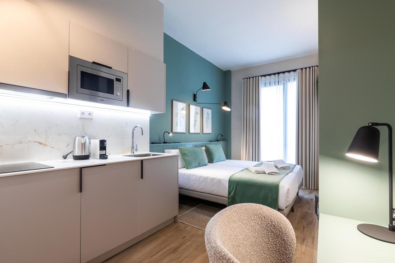 Moontels Mercado De Ruzafa Βαλένθια Εξωτερικό φωτογραφία