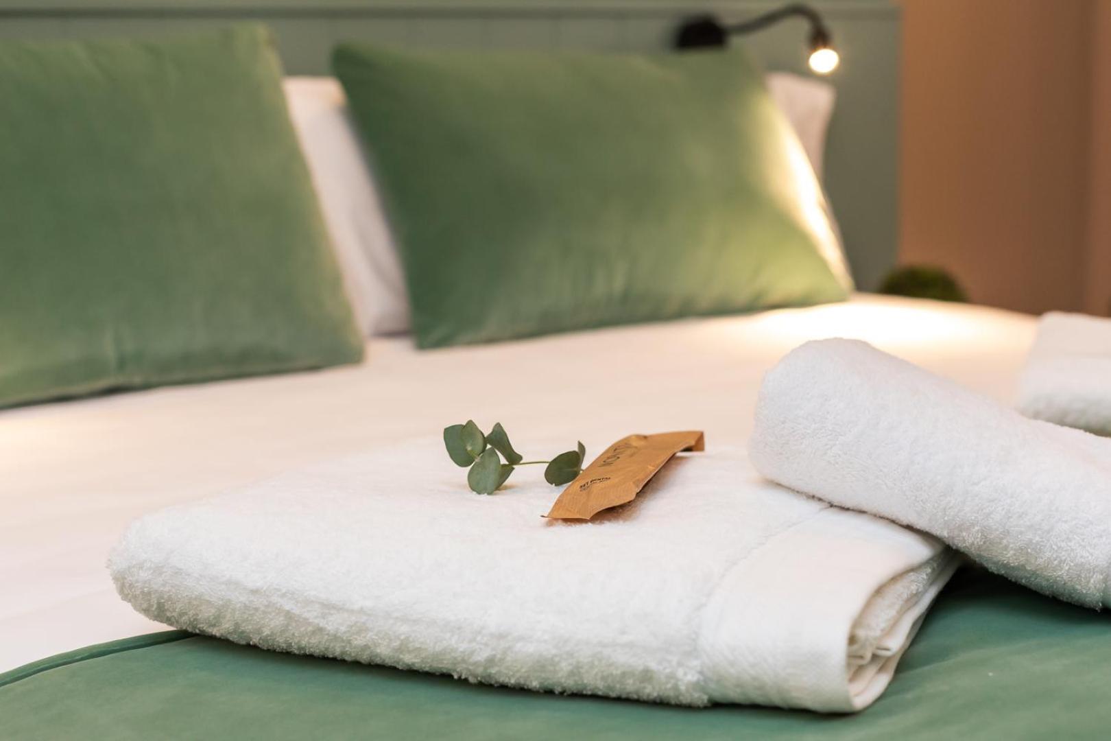 Moontels Mercado De Ruzafa Βαλένθια Εξωτερικό φωτογραφία