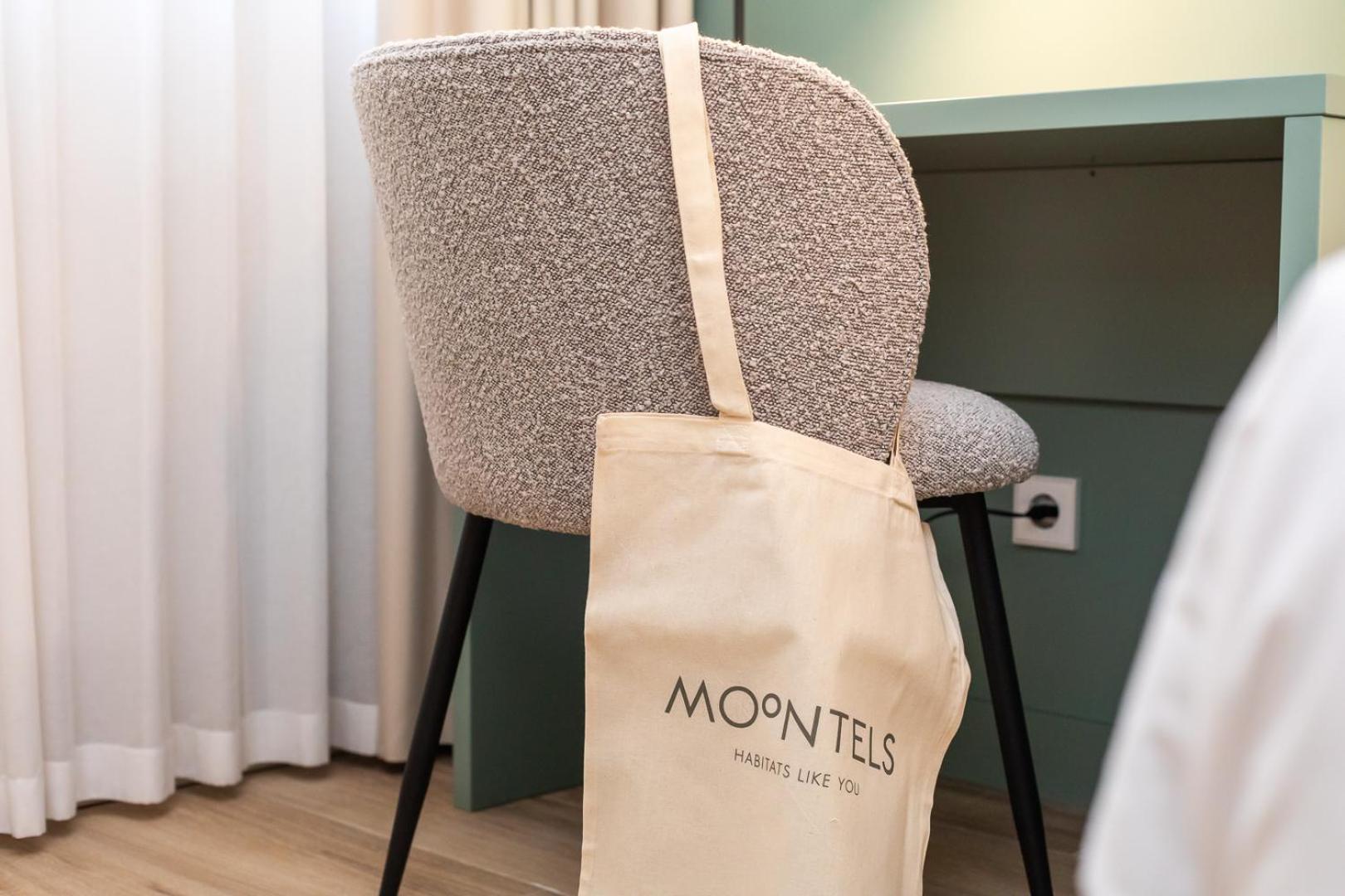 Moontels Mercado De Ruzafa Βαλένθια Εξωτερικό φωτογραφία
