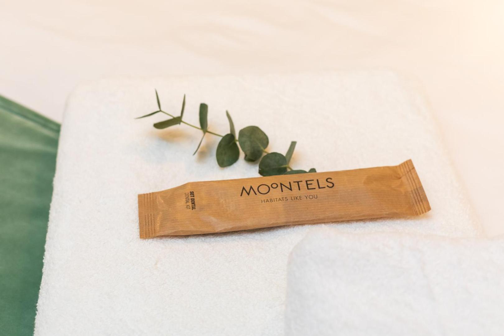 Moontels Mercado De Ruzafa Βαλένθια Εξωτερικό φωτογραφία