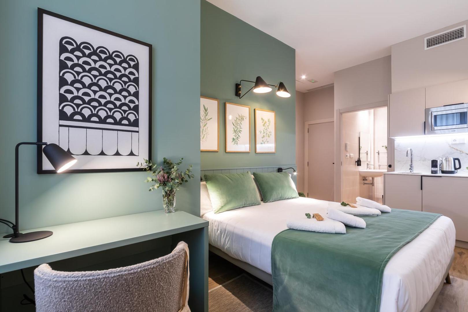 Moontels Mercado De Ruzafa Βαλένθια Εξωτερικό φωτογραφία