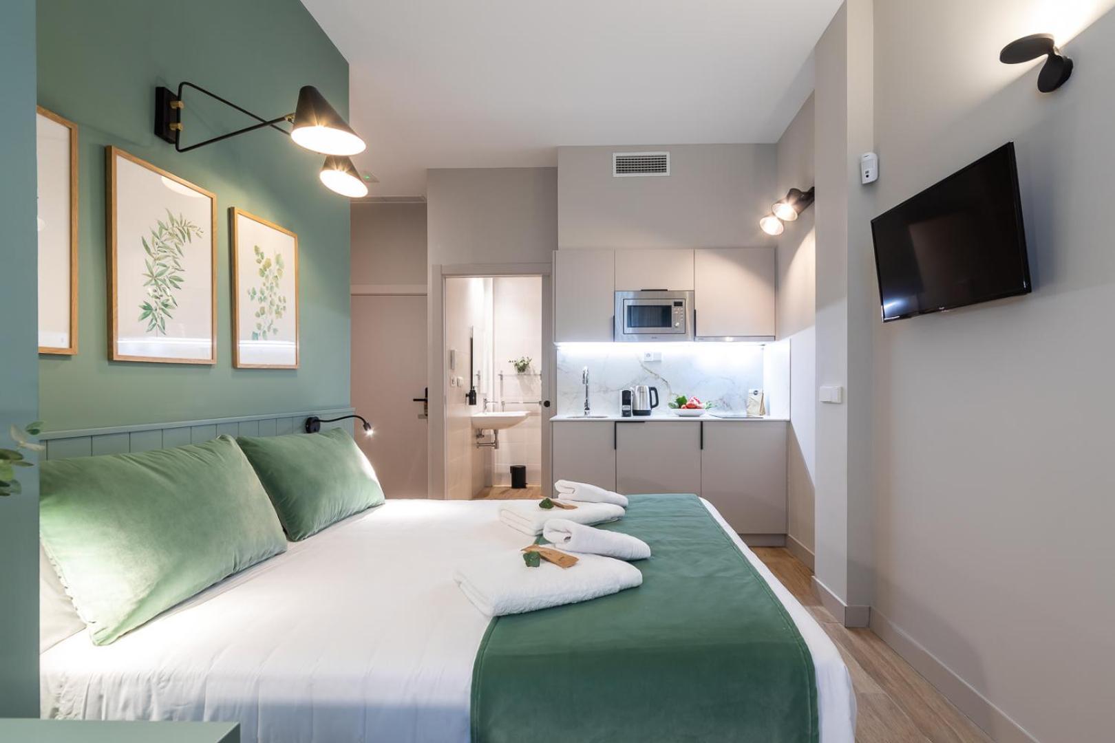 Moontels Mercado De Ruzafa Βαλένθια Εξωτερικό φωτογραφία