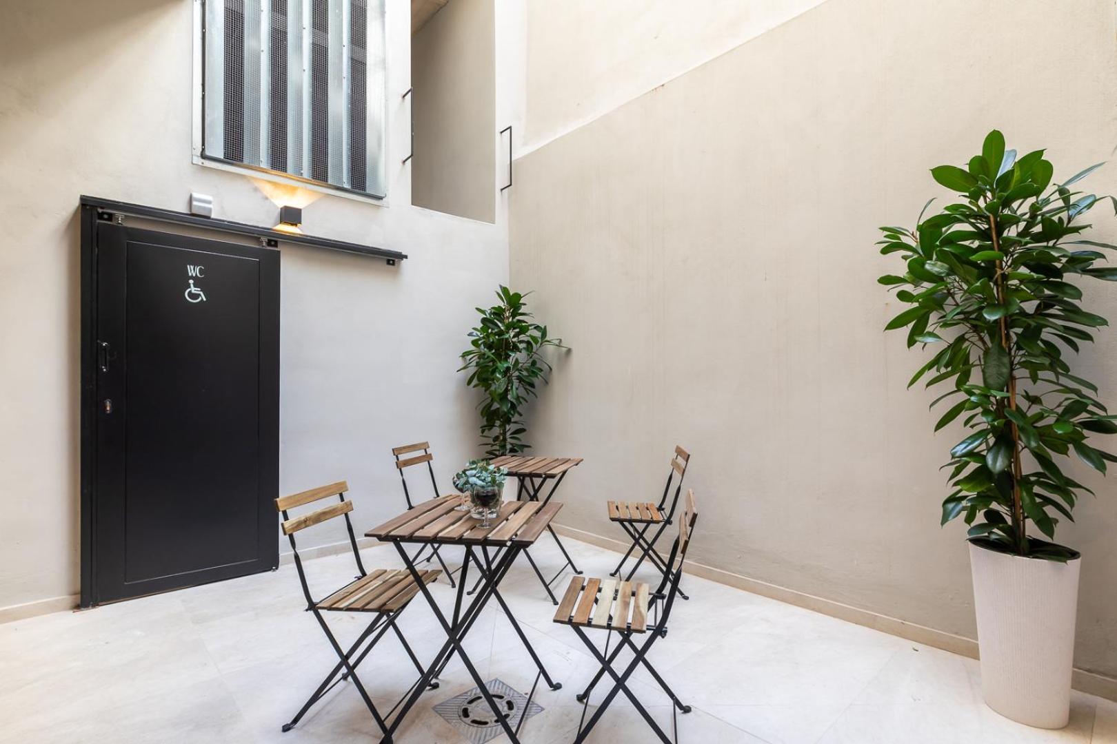 Moontels Mercado De Ruzafa Βαλένθια Εξωτερικό φωτογραφία